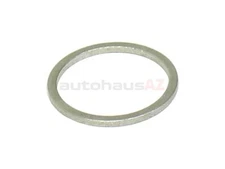 FISCHER & PLATH Metal Seal Ring / Washer 007603-020100 Mercedes Benz E320 E350