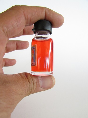 QUITA CALZON EXTRACTO CON FEROMONAS / Panty Remover Extract with Pheromones - Picture 11 of 12