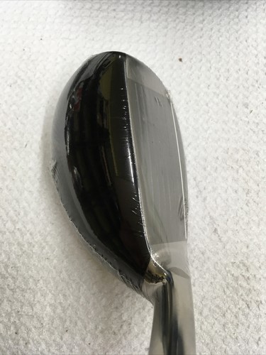 Tour Edge Bazooka QLS Hybrid - #6 Hybrid / 30° LEFT HAND - CUSTOM BUILT to YOU - Picture 4 of 7