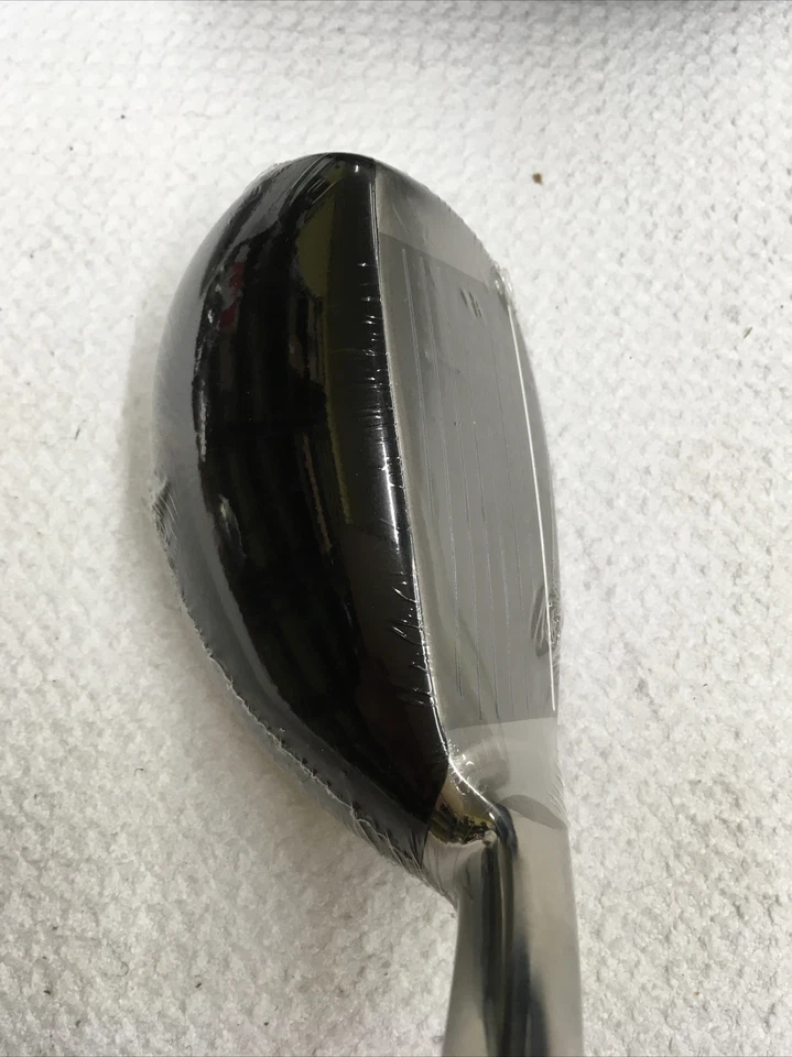 Tour Edge Bazooka QLS Hybrid - #6 Hybrid / 30° LEFT HAND - CUSTOM BUILT to YOU - Image 4 of 4