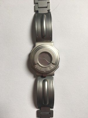 Unique Storm Camera Shutter Covered Dial Stainless Steel Quartz Watch 2016064 | eBay Unique Storm Camera Shutter Covered Dial Stainless Steel Quartz Watch 2016064 | eBay