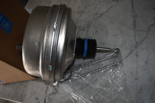 New Power Brake Booster AC Delco GM OE/GM Genuine Parts 84667588 178-0987 - Picture 4 of 6