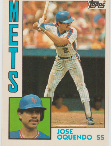 1984 Topps Tiffany You Pick Complete Your Set 201-400!!! - Picture 8 of 173