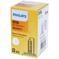 PHILIPS D1S 85415C1 OEM XenStart Standard Xenon Scheinwerfer Lampe für MINI NEU