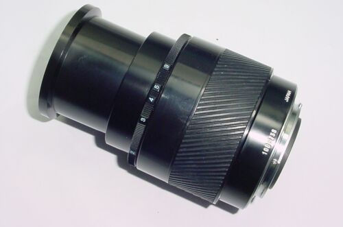 Minolta 50mm F2.8 MACRO AF 1:1 Close-Up Auto Focus Lens For Sony A-Mount - Picture 3 of 3