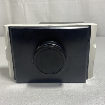 Sensys Sensor Scientific Camera  pn#-  A98G7509