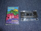 Tape Cassette - World Music - INKARI - MI RAZA - MUSIC OF THE ANDES - RARE