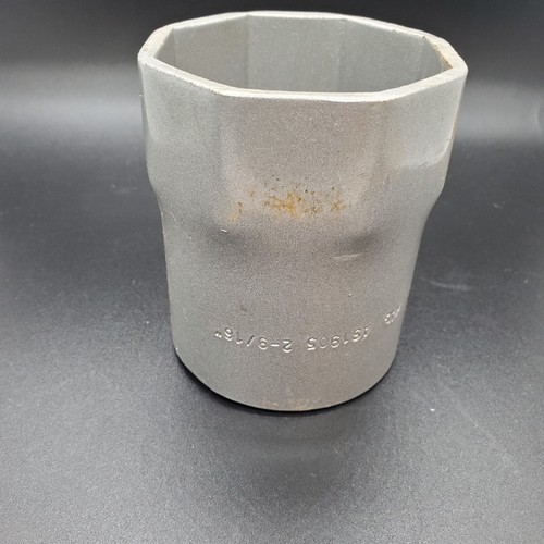 Mac Tools 3/4" Drive Axle Nut Socket 2-9/16" #AS1905