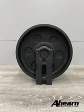Ahearn HIGH QUALITY Front Idler Fits KUBOTA SVL75 Track Loader
