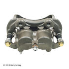 Disc Brake Caliper Front Left Beck/Arnley 077-1545S Reman