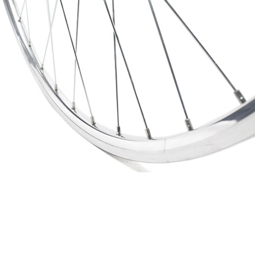 Ruota / Cerchio Bici 28" 700X35C Posteriore x City Bike Epoca Bici 7 Velocità - Imagen 3 de 3