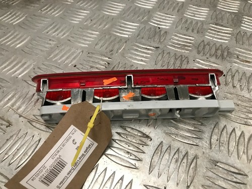 Doblo Combo D 10-On Tailgate Stop Light 51993523 51821699 - Picture 6 of 8