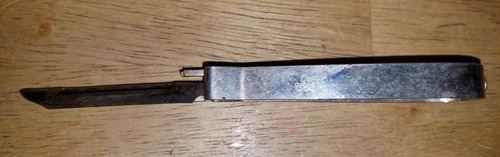 VINTAGE ~ GOOD COOK Vegetable Peeler Stainless steel Floating Blade - Picture 10 of 12