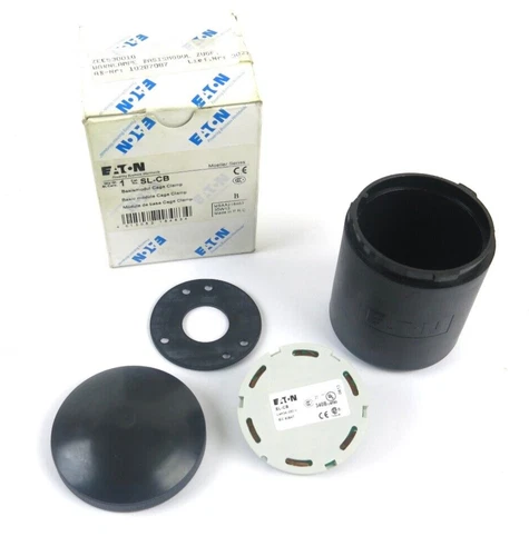 Eaton Moeller SL-CB 218483 Base Module for Signal Tower (New Open Box)