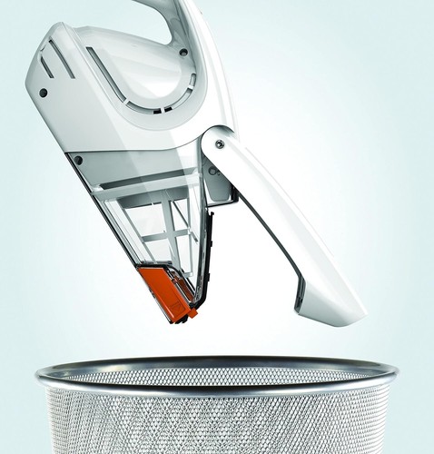 Vax Gator Cordless Handheld Vacuum Cleaner | H85-GA-B10, 0.3 Litre - Picture 5 of 5