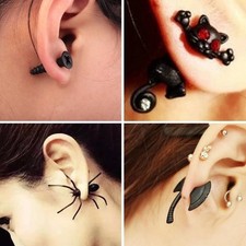 5 piece Halloween Earring Set
