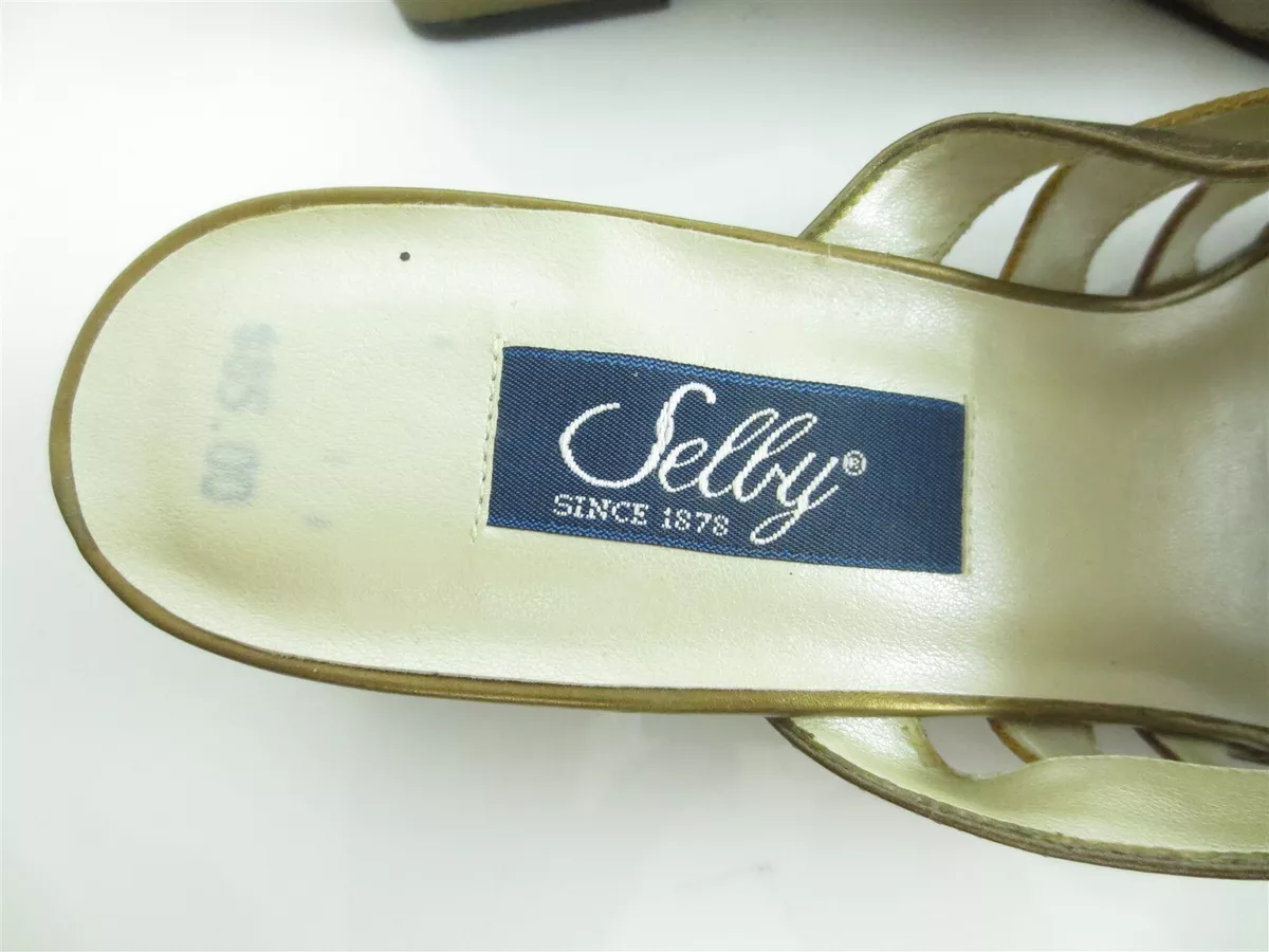 Selby flat sandal 2025