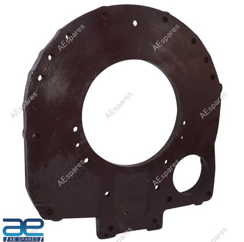 Flywheel Housing Plate For Massey Ferguson Tractor 135 240 A3.152 741401M1 GEc - Picture 5 of 6