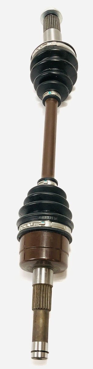 Extreme Atv Axles