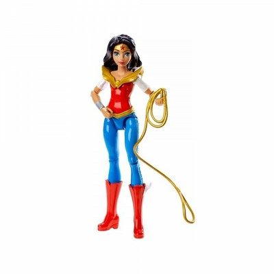 Nouveau DC Comics Super Hero filles-Wonder Woman Action Figure par Mattel