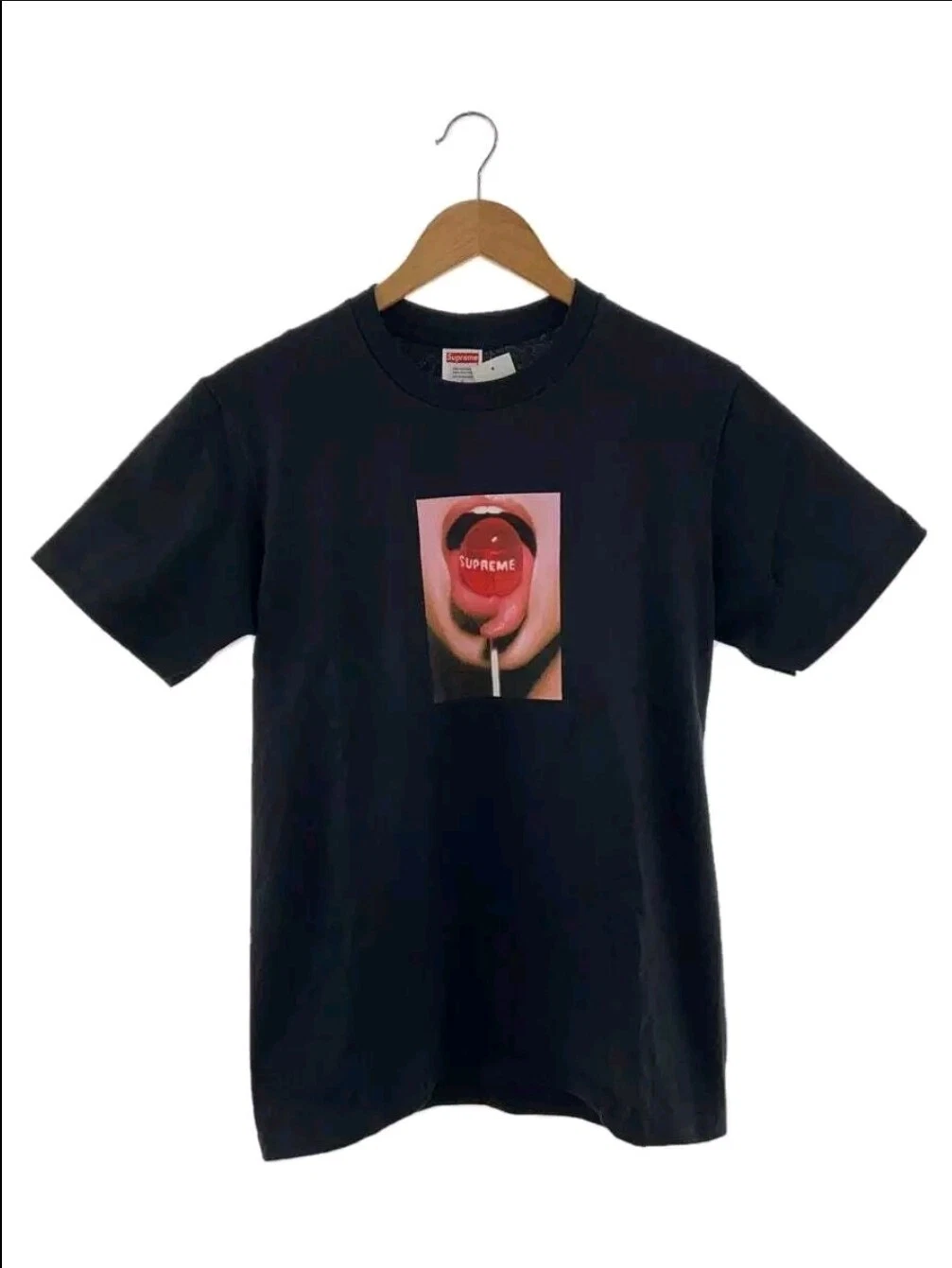 Tee shirt Supreme Lollipop (XX Large)