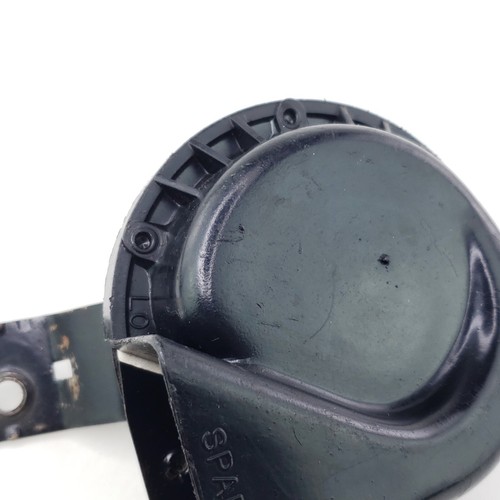 Sparton Model U Lo Tone Horn 1-Terminal 12 Volt Low Note Bracket USA Part VTG - Picture 7 of 8
