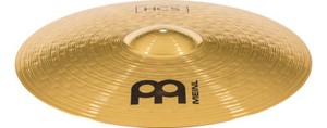 MEINL HCS Ride 20'' - Hcs20r