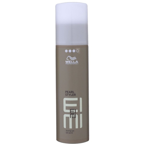 Wella Eimi Pearl Styler 100 Ml Haar Gel-image