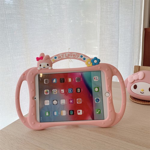 For iPad Pro 11 1st 2nd 3rd 4th Gen 2022 Kids Shockproof Handle Stand Case Cover - Picture 23 of 86