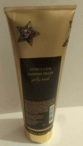 Victoria's Secret - GOLD STRUCK Body Lotion 8 oz. Limited Edition / {NEW}. - Picture 5 of 6