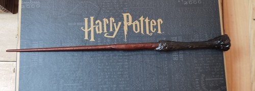 Harry Potter Baguette De Sorcier 30cm - Photo 2/3