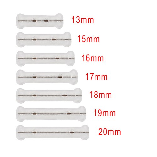 10Pcs 13-20mm Nail Correction Stickers Ingrown Toe Nail Correction Clean Tool - Picture 3 of 19