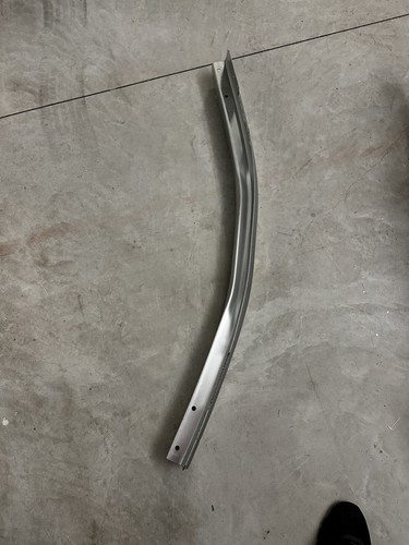 RINFORZO TRAVERSA PARAURTI ANTERIORE OPEL MERIVA B 2010-2017 OEM 13267890 - Imagen 3 de 10