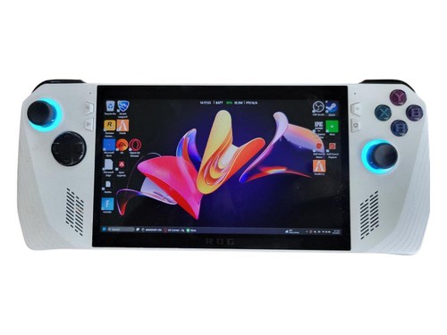 ASUS ROG Ally 7" RC71L 120Hz FHD 1080p Spiele-Handheld-Konsole (MLE) (PPG006636)
