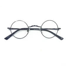 Spring Hinges Vintage 40 43 45mm Round Spring Hinges Eyeglass Frames Glasses