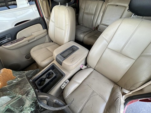 CHEVROLET AVALANCHE 1500 2007-2013 LID / GATE MID - Picture 9 of 12