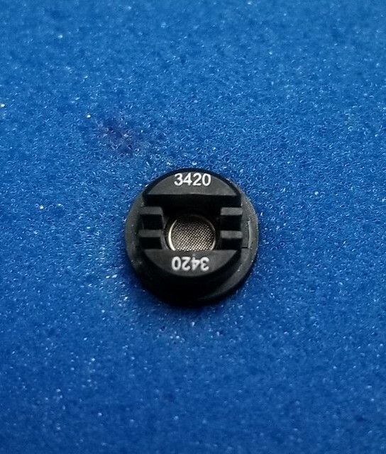 SMT Nozzle 3220 For GSM Lightning GC60//GC12 Placement Machine