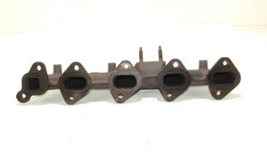 OPEL ANTARA 2011 2.2 135kw Abgaskrümmer Abgasrückführung Exhaust Manifold
