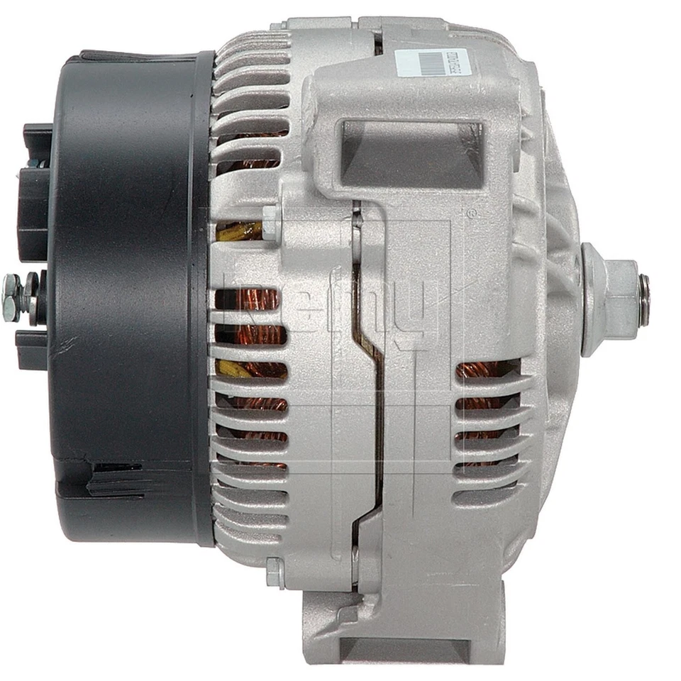 Alternador Remy para Mercedes-Benz S600 13393 1998-1999 Foto 3 de 4