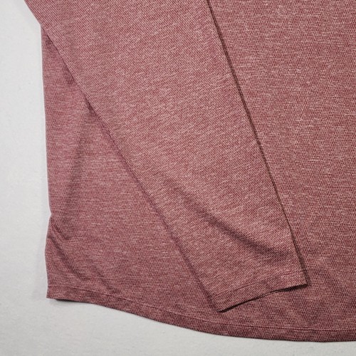 BCG Herren Langarm Hemd 2XL leicht 100%Polyester RN#098223 Activewear - Bild 6 von 19