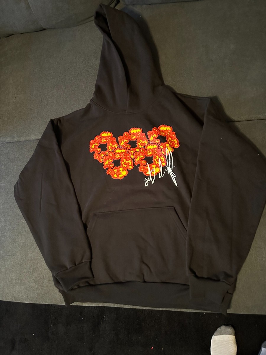 Denim Tears X Offset Hoodie 6 Rings LIMITED | eBay Denim Tears X Offset Hoodie 6 Rings LIMITED | eBay