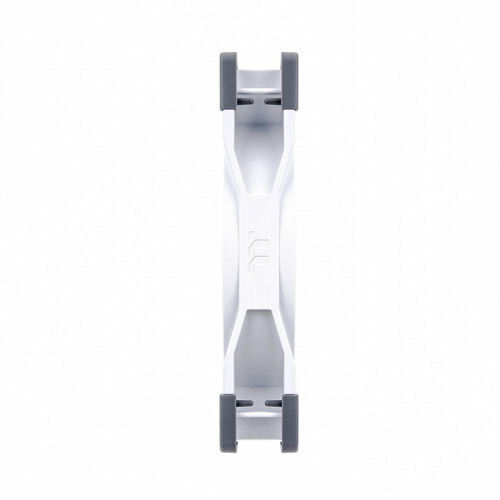 Thermaltake CL-F117-PL12WT-A TOUGHFAN 12 weiß statischer Hochdruck-Kühlerlüfter - Bild 3 von 3