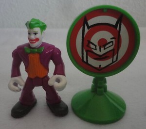 imaginext joker funhouse target