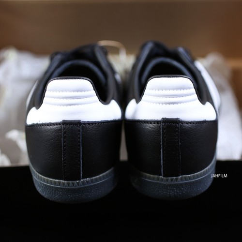 Adidas Samba x FA Fuckin Awesome - Men's Size 7.5 - Authentic Soccer Skate Shoes - Picture 9 of 13