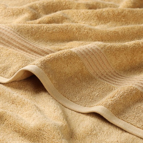 600 GSM Heritage Egyptian Cotton Plush Highly Absorbent Luxury 9 Piece Towel Set - Picture 82 of 215