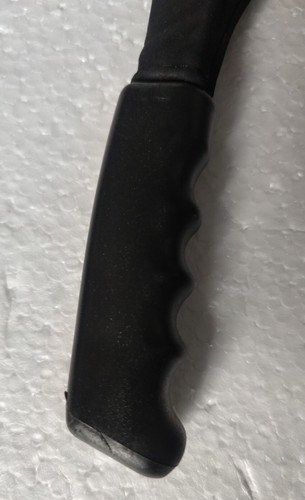 NRC4041 LAND ROVER Stage 1 V8 109 handbrake lever assembly . 1981 Maybe 71 To85 - Picture 7 of 11