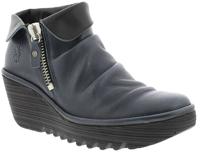 fly london jome bootie