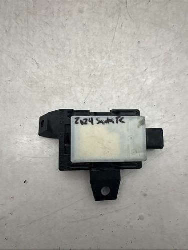 2024 Hyundai Santa Fe Blind Spot Radar Sensor Module OEM Right RH Passenger - Picture 4 of 11