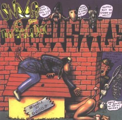 Snoop Dogg : Doggy Style CD Value Guaranteed from eBay's