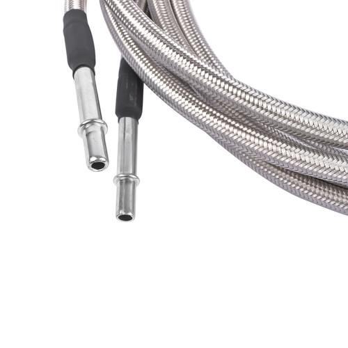 Fuel Line Kit for Chevrolet Silverado GMC Sierra 1500 2500 Models 2004-2010 New - Picture 8 of 10